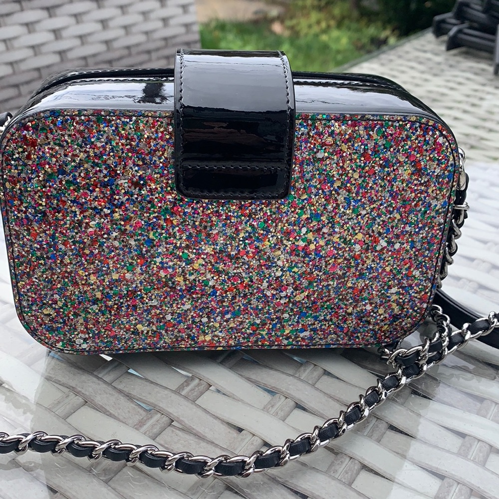 Chanel camera bag - Picture 4 of 8